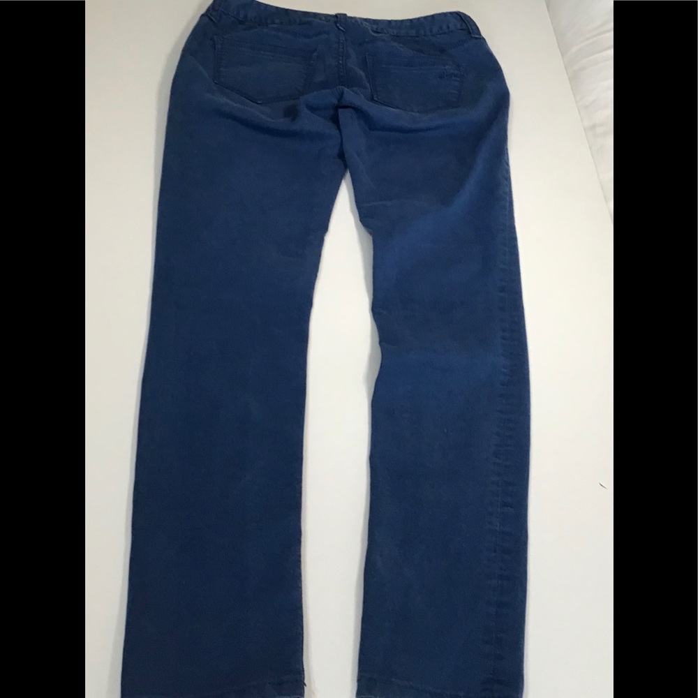 American Rag Girls Stretch Skinny Jeans SIZE 1 - S - Picture 4 of 6